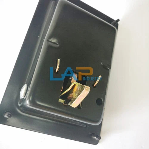 1PCS   For  CAT312/307/320/324/329/B/C/D Side Door lock Excavator Parts
