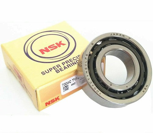 NSK 25TAC62BSUC10PN7B BALL SUPER PRECISION SCREW BEARING 25×62×15mm #