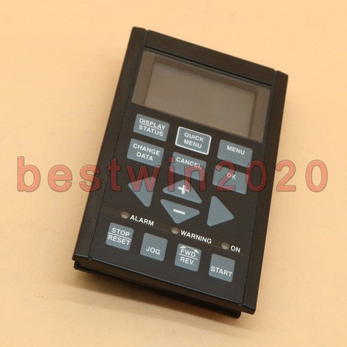 Danfoss 175N0131  Control Panel