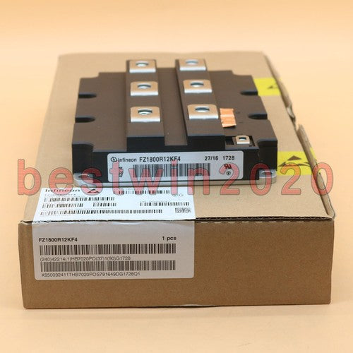 INFINEON FZ1800R12KF4  IGBT module