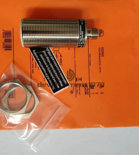 1PCS  for IFM Proximity Sensor II0340 #P