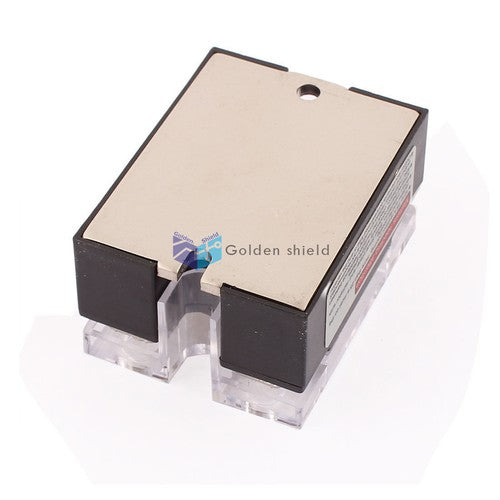 ASH-25LA Single Phase Solid State Intelligent Relay 4-20mA to 380VAC 25AKd