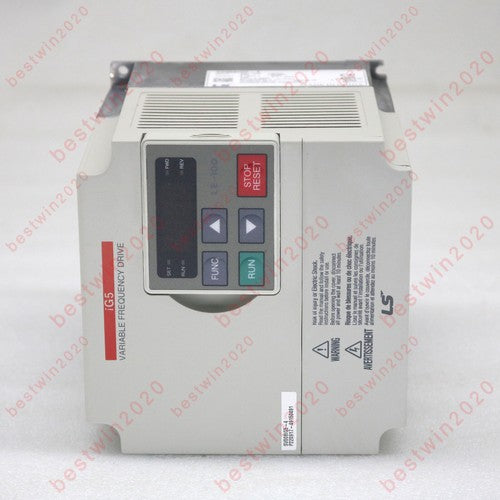 1PC  LS(LG) SV008IG5-4 0.75KW 380V Inverter Fast Delivery