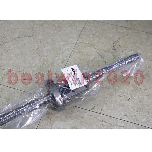 For FANUC A97L-0203-0383#ZBS  screw Z axis Free Shipping