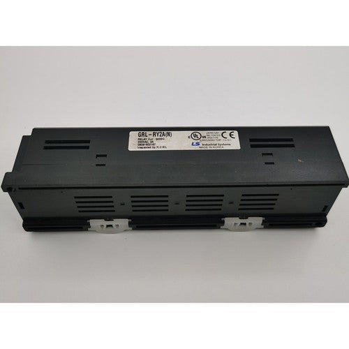ONE  LG (LS) GRL-RY2A PLC GRL-RY2A (N) ONE Year Warranty