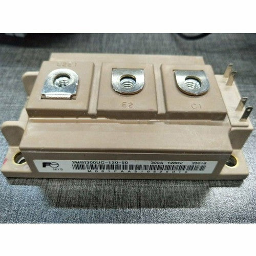 One  power module For FUJI 2MBI300UC-120-50 Free Shipping