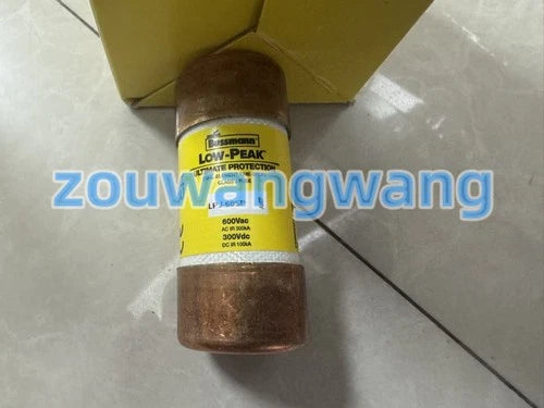 10PCS  Fuse  LPJ-60SP