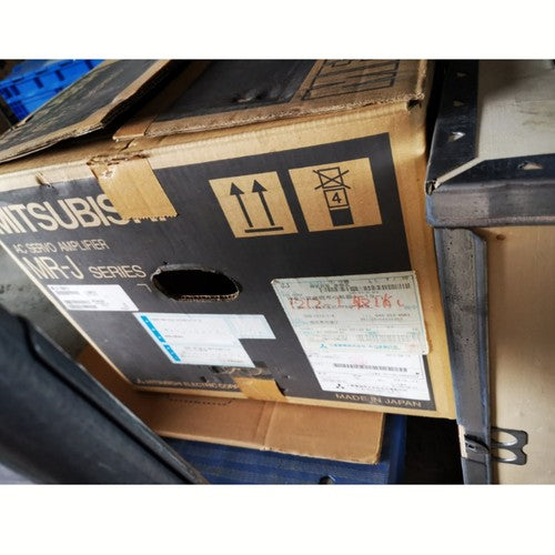 Mitsubishi IN BOX MR-J3-11KA MR-J3-11KA AC Server Driver 1 year warranty