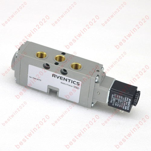 AVENTICS Valve 0820023026 Pneumatic Directional Valve Fast Delivery