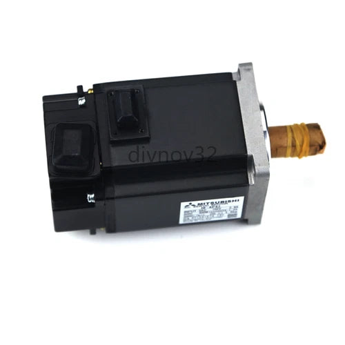 Mitsubishi HF-KP43 Servo Motors In Box #P