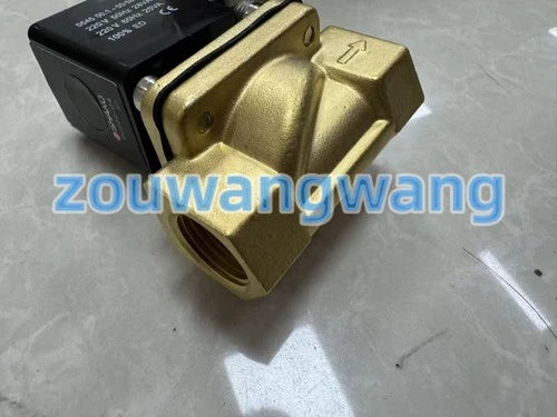 1PC    Solenoid Valve AC220V 50/60 Hz PU220A-04