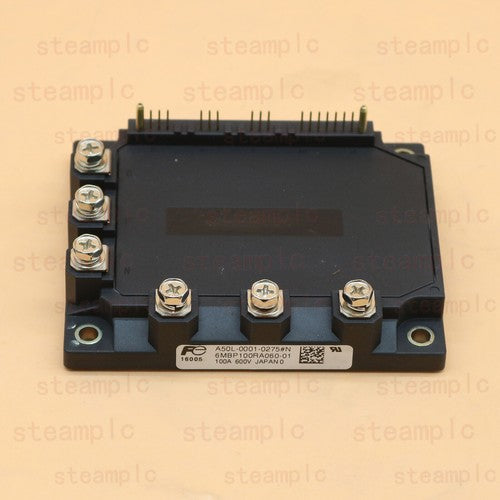 One  module For fuji A50L-0001-0275#N 6MBP100RA060-01 Free Shipping