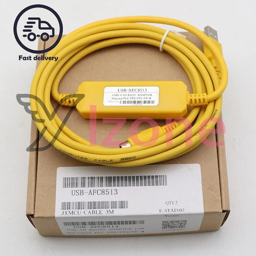 1PCS USB-AFC8513 USBAFC8513   PLC Cable