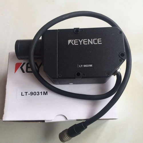 for keyence Laser confocal sensor LT-9031M ONE Year Warranty