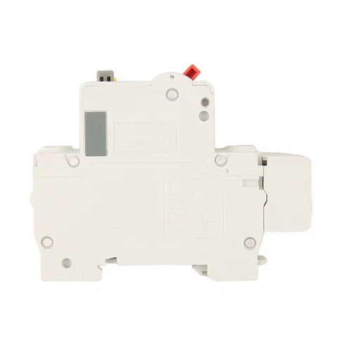 1PC For Circuit Breaker 1P+N 32A  DZ47SLE C32