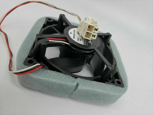 1PC For  Fan DA81-06013A Refrigerator Fan U92C12MS1B3-52 12V 0.16A