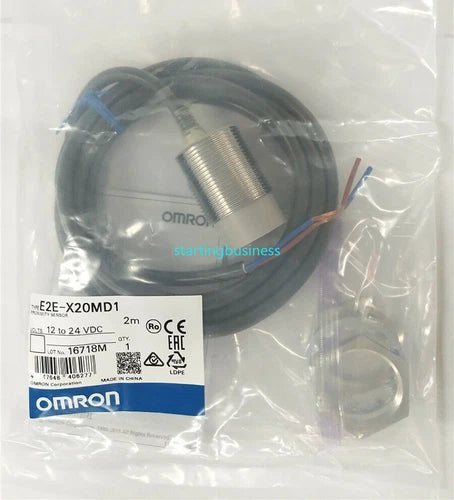 1PC For  Proximity Sensor Switch   E2E-X20MD1