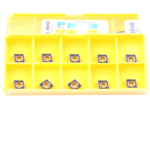 MITSUBISHI CCMT060204 UC5115 Carbide Inserts CNC