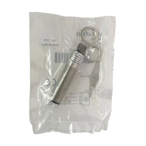 1PC For Proximity Switch Sensor   VL18-4P3240 6013551