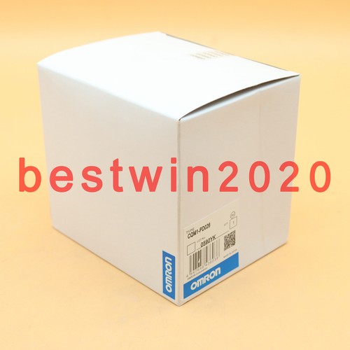 1PC  Omron PLC Power Supply CQM1-PD026 CQM1PD026 free shipping