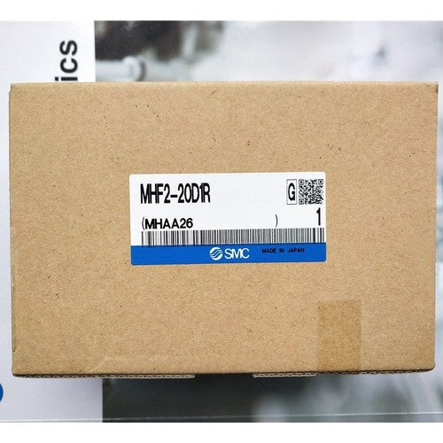 1PC  SMC MHF2-20D1R Finger cylinder MHF2-20D1R Free shipping
