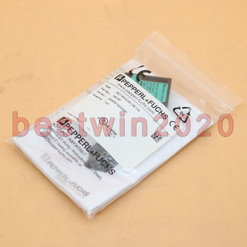 PEPPERL+FUCHS ML7-54-G/25/136/143  Sensor