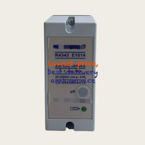 1PC  FLAME CONTROLLER  R4343E1014