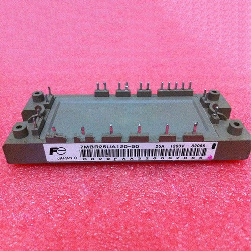One  Module For FUJI 7MBR25UA120-50 Free Shipping