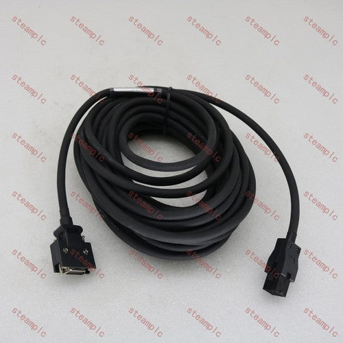 Mitsubishi 1PS connection line MR-JCCBL10M-H FREE SHIPPING