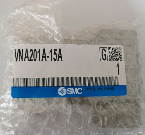 1 pcs SMC VNA201A-15A Air control valve