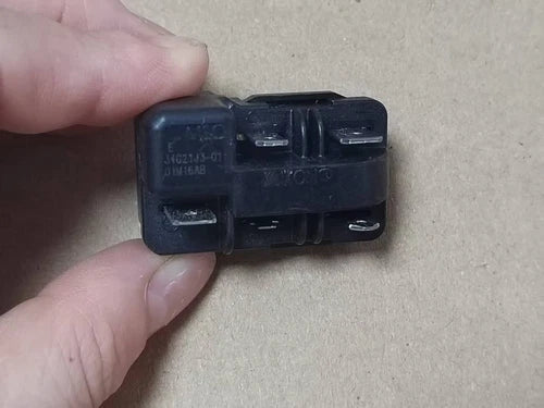 1PC compatiable For  refrigerator PTC overload starter  BCD-220TG