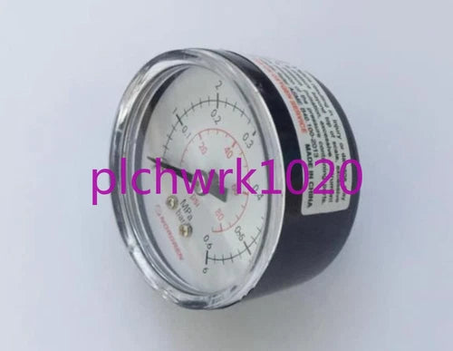 1 PCS  Pressure gauge 18-013-012