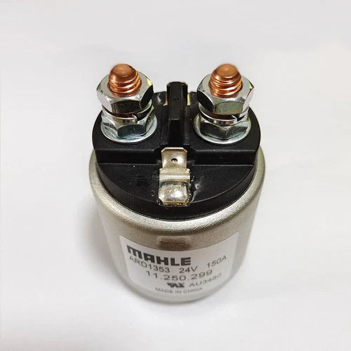 1PCS contactor forklift relay 24V150A hydraulic pump motor start switch ARD1353