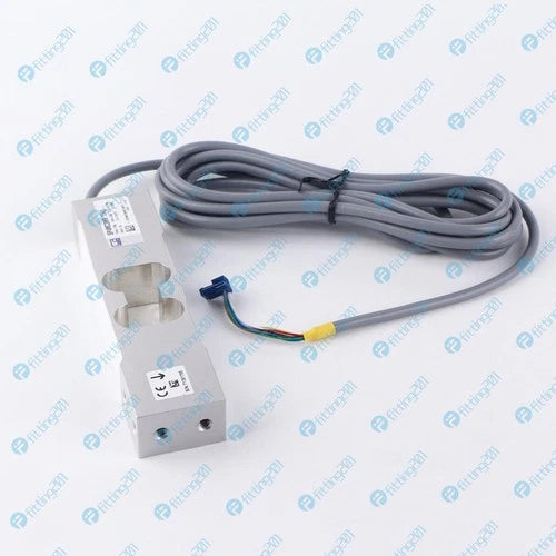 1PCS   bellows pressure type load cell 1-SP4MC3MR/15KG-1 SP4MC3MR 15KG