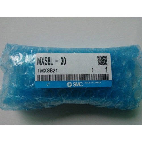 ONE  SMC MXS8L-30 Precision sliding table cylinder Free shipping