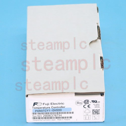 One  Temperature Controller For FUJI PXR3TCY1-0V000 Free Shipping
