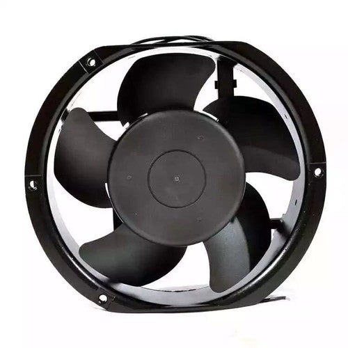 1 pcs Xinyujie Fan XYJ22017251H AC 220V 0.32A 17cm 17251 2 wire