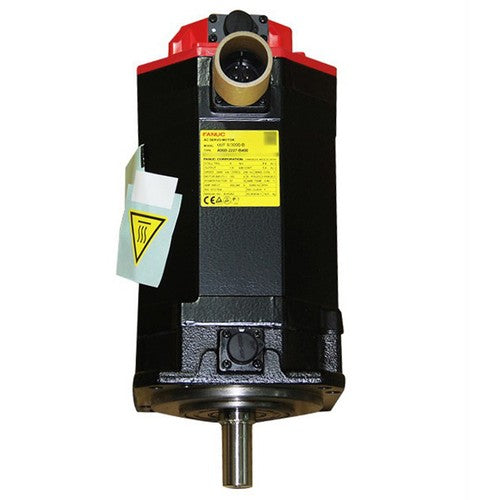 For FANUC A06B-2227-B400  servo motor Free Shipping
