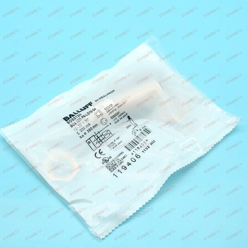 1PC  balluff BOS 18M-PA-LD10-S4 Photoelectric Sensor Fast Delivery