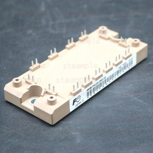 One  MODULE For FUJI 6MBI75U2A-060-50 6MBI75U2A060-50 Free Shipping