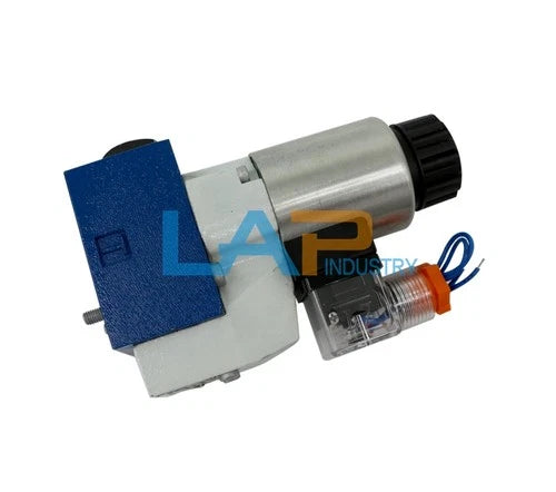 1PCS  For Hydraulic electromagnetic ball valve M-2SEW6P30B/420MG24N9Z5L