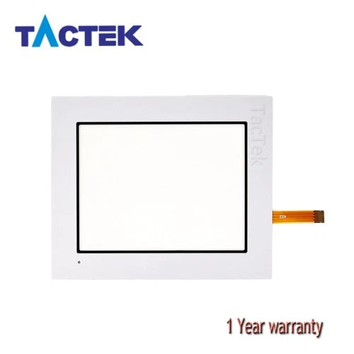 1X  for   LT3300-S1-D24-C LT3300-S1-D24-K Panel Glass + Overlay Touch Screen
