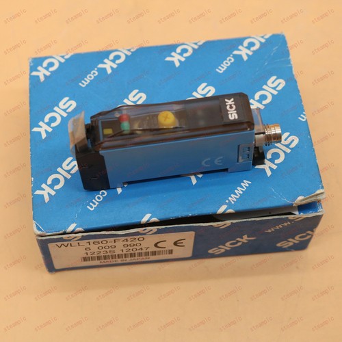 1ps  sick WLL160-F420 Photoelectric Sensor Switch  SHIP