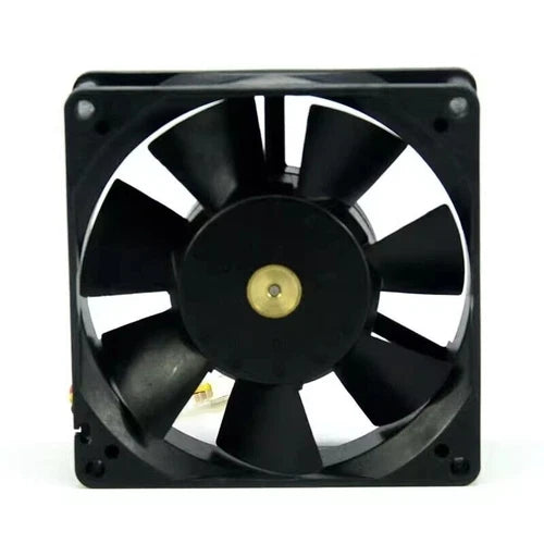 1 pc.  Inverter Cooling Fan 9225 DC24V 0.20A 9.2CM 3Pin-  9GA0924P4G031