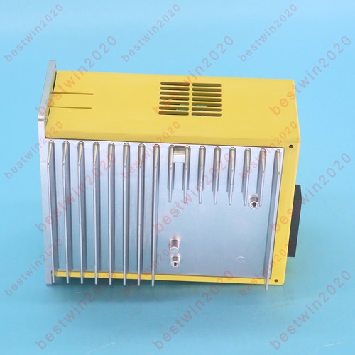 For Fanuc A06B-6093-H112  Servo Amplifier Fast Delivery