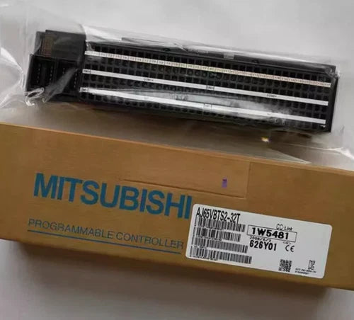 AJ65VBTS2-32T 1PC  Mitsubishi PLC Module AJ65VBTS232T