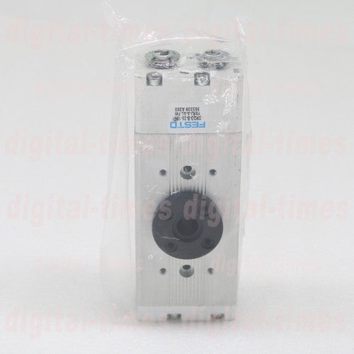 FESTO DRQD-B-25-180-YSRJ-A-AL-FW solenoid valve Free Shipping#LJ