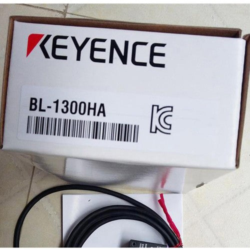 1pcs  keyence Laser sensor BL-1300HA ONE Year Warranty