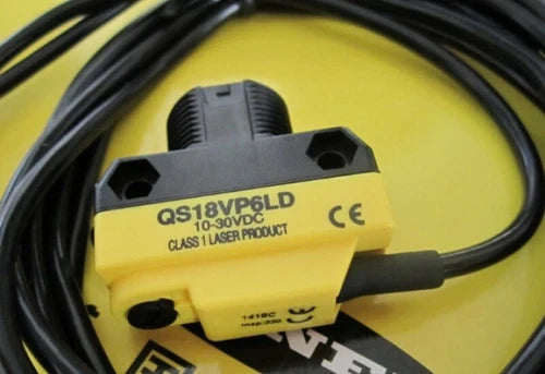 1PCS  for  QS18VP6LD  Photoelectric Switch