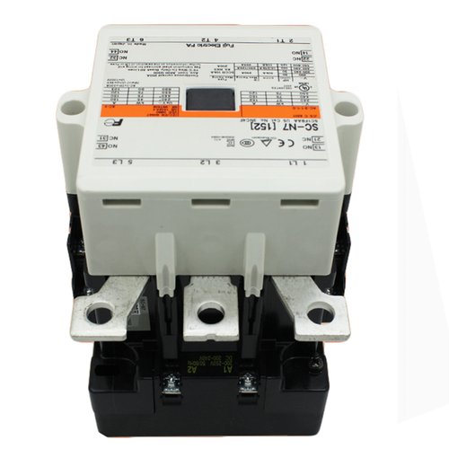 FUJI SC-N7 Contactor 110V AC Free ping